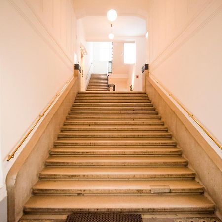 וינה Royal Residence Haus Des Meeres מראה חיצוני תמונה