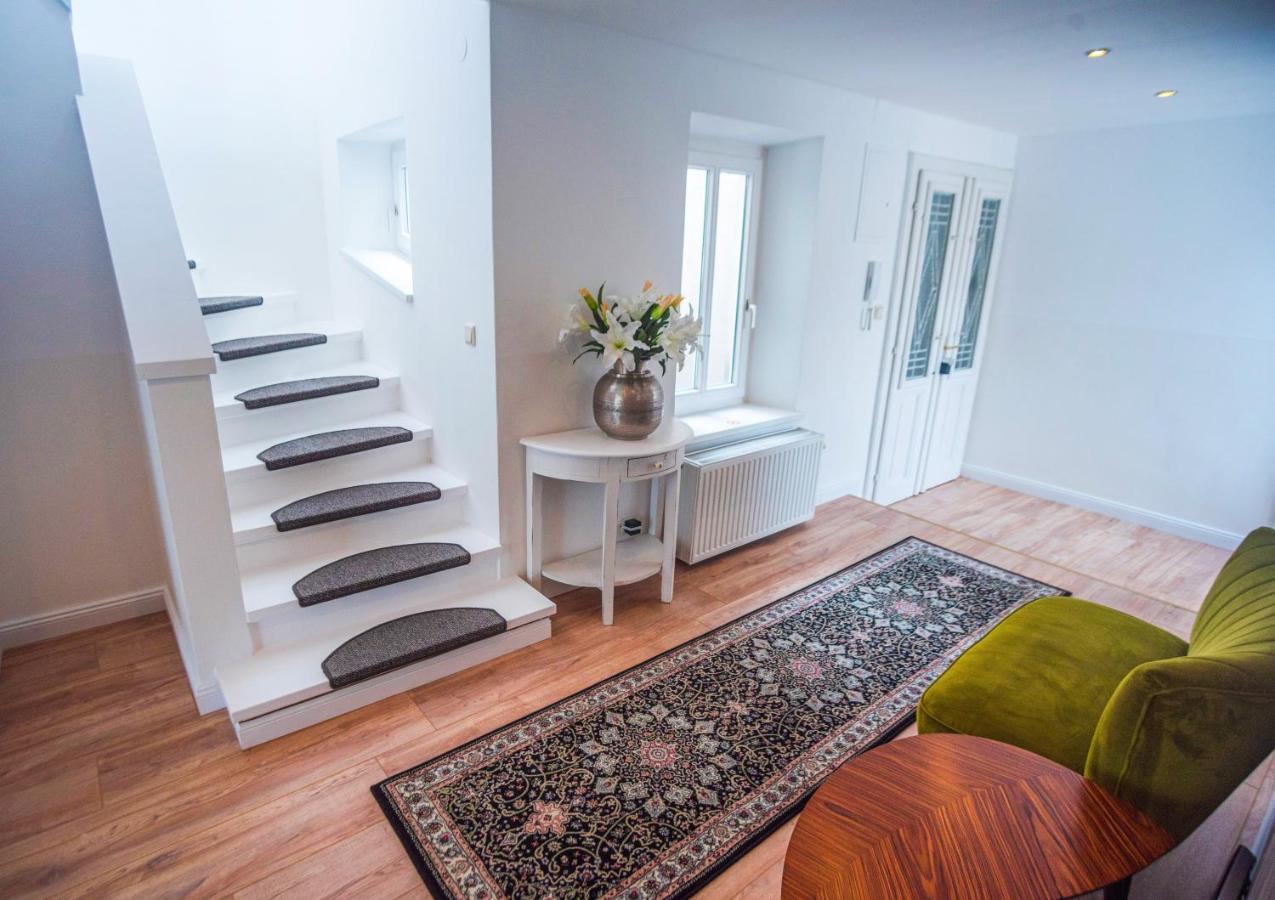 וינה Royal Residence Haus Des Meeres מראה חיצוני תמונה