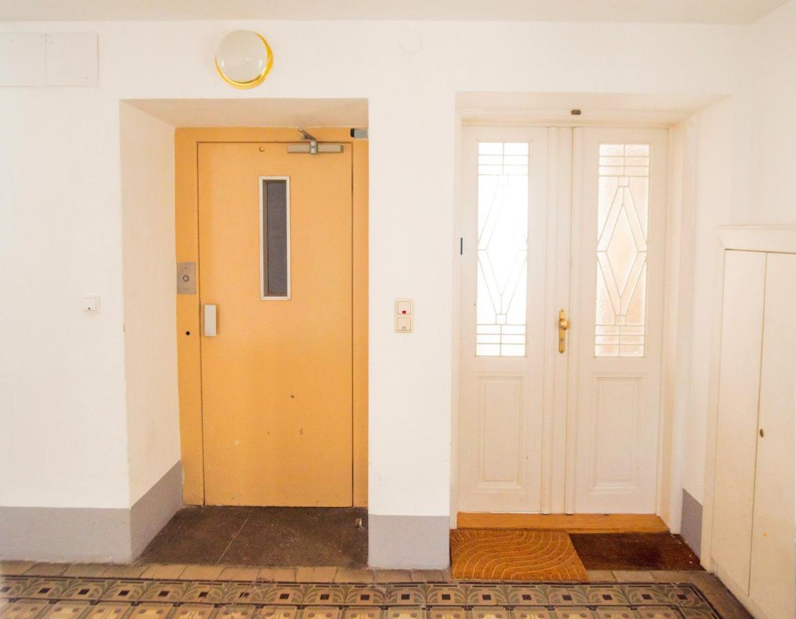 וינה Royal Residence Haus Des Meeres מראה חיצוני תמונה